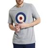 Ben Sherman Signature Target - Maglietta da uomo