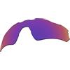EZReplace Lenti di ricambio per occhiali da sole Oakley Radar EV Path OO9208 (lenti polarizzate) - Adatto a Oakley Radar EV Path Frame (Midnight Sun)