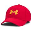 Under Armour M BLITZING Low STR 0100 - White X-Large-XX-Large