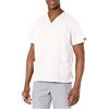 Dickies EDS Signature Scrubs 86706 Missy Fit V-Neck Top Maglietta del Camice Medico Uomo (Pacco da 1)