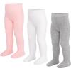LAETBBE Collant per Bambini, Cotone, Collant per Bambini, Calze a Compressione per Bambini, Calze Calde, Leggings per Bambine, 6 Mesi-6 Anni., 4-6 Jahre