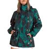 Generico Giacca antipioggia Donna trench Impermeabile Leggera Trekking Con Cappuccio Giubbotto Vento Running Curvy Raincoat Giubbino Antipioggia primaverile Giubbino Sportiva Waterproof Pioggia Windbreaker