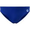 NORTH SAILS Costume da Bagno Slip con Strisce 673713 Blu