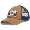 The North Face Mudder Trucker Ricamato