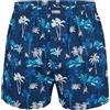 Happy Shorts Boxer da uomo americano boxer webboxer messicano cactus - messicano Cactus, Islanda, M