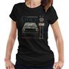 All+Every Volkswagen Golf GTI Drive The Legend Women's T-Shirt