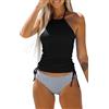 Beachsissi Tankini Set di Tankini Donna