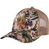 Bassdash altimate Cappello da Pesca in Rete con Retro per Uomo Donna Berretto da Baseball Regolabile