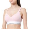 Calvin Klein Reggiseno a Bralette Donna Lift Elasticizzato