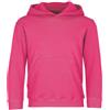 Fruit of the Loom Kids Classic Hooded Sweat | Felpa con cappuccio per bambini - Felpa con cappuccio doppio e tasca a marsupio, ragazzi e ragazze, cotone/poliestere