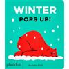 Phaidon Winter pops up!