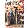 Pika Edition L'Attaque des Titans tome 17