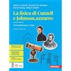 Zanichelli La fisica di Cutnell e Johnson.azzurro. Termodinamica, onde. Per le Scuole superiori