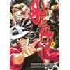 Star Comics Manga bomber. New edition (Vol. 6)