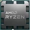 AMD Ryzen 7 7700 Tray (AM5, 3.80 GHz, 8 -Core), Processore