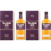 Tullamore Dew Tullamore 12 Years Special Reserve Old Irish Whiskey 70 cl (Confezione da 2)