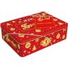 Sperlari - Latta di Natale Edizione Limitata con Torroncini Morbidelli - 250 gr