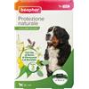 BEAPHAR COLLARE SCUDO CANE BEAPHAR PROTEZIONE NATURALE CM. 80
