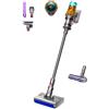 Dyson Aspirapolvere lavapavimenti Dyson V12 Detect Slim Submarine (Giallo/Nichel) | Nu
