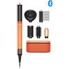 Dyson Styler asciugacapelli Dyson Airwrap Co-anda2x - Mossi e ricci (Ceramic Apricot