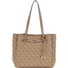 GUESS BORSA DONNA GUESS katya borsa hobo LATTE LOGO ND scelta=P LATTE LOGO HWSG965223