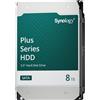 Synology Plus 8TB Hard Disk 3.5 NAS RAID SATA 7200RPM Backup Storage HAT3320-8T