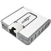 Mikrotik mAP Lite Access Point Wireless Portatile WiFi 2.4GHz Porta Ethernet LAN