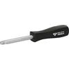 BRILLIANT TOOLS BT020901 1/4 Leva [Powered by KS TOOLS]