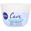 Nivea Care 400Ml