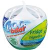 MIR CROC'ODOR - Deodorizzante per frigo, misura XL, 140 g, 2 pezzi