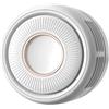 DAWCBVJQ ventilatore a clip portatile Ventilatore Senza Pale a Mani Libere con 3