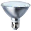 Y.W.Licht Lampadina LED PAR30, 12 W, E27, luce bianca calda, 3000 K, 220 V, impermeabile, IP65, angolo di diffusione di 120°, non dimmerabile, 1 pezzo(i)
