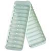 Gitekain Vassoio per ghiaccio, stampo lungo per bar di ghiaccio, per bevande fredde, accessorio per congelatore a rilascio facile, ideale per vino, cocktail, caffè, bevande, feste, uso domestico e bar