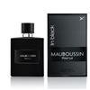 Mauboussin - Eau de Parfum Uomo - Pour Lui in Black - Fragranza silvestre e orientale - 100ml