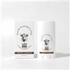 feeling group Deodorante Stick al Sego, Deodorante Corpo Senza Alluminio per Donna e Uomo, Stick Solido a Facile Applicazione per Ascelle e Piedi, 75 g (BERGAMOT)