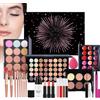 Generico Set Di Trucco - Bellezza E Cura Della | Set Di Lucidalabbra,Per Ragazze Adolescenti Principianti Compleanno Natale Moglie Festa Della Mamma Casa Salone
