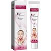 Grgowe Lifting Crema Viso Rassodante Anti-Età Snellente e Dimagrire