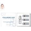 Cynamus Skin Care Micro Infusion System Per Viso, Microdart Roller Micro infusione Sistema di Microinfusione Acido Ialuronico Microneedling Siero Anti Aging Migliora Linee Viso e Riparazione delle Rughe