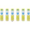 Italy Shop Service 6 x Infasil Deodorante Spray Freschezza Attiva, protezione 48h, 150 ml,+ Italy shop portachiavi 0
