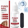 Generic Cura delle unghie, 15 ml, ammorbidente naturale extra forte, soluzione per unghie gialle, piedi, cuticole, dita dei piedi, pedicure, cura delle unghie per donne e uomini
