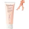 VLSVLS Venalux Crema Gambe, Venalux Crema Vene Varicose, Gel Gambe Stanche E Pesanti