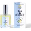 Prestige de Menton Eau de Menton - Verveine Limone - Eau de Toilette Donna Artisan Profumeur en Côte d'Azur (50 ml)