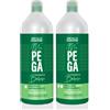 Générique Liscio brasiliano Arévalos Professional Me Pega Progressive (Aloe-Vera) kit 2x1L