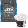 caffe izzo 200 CAPSULE CAFFE' IZZO GRAND ESPRESSO COMPATIBILI NESPRESSO