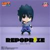 Banpresto Naruto Shippuden Sasuke Uchiha REPOPRIZE Figura importazione Giappo...