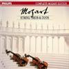 Philips Mozart - Trii d'archi e Duetti (Complete Mozart Edition - Volume 13)