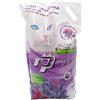 Professional Pets Professional Pet LETT004 Lettiera Lavanda e Ciclamino, 2.5 kg