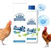 Generisch Soluzione rinfrescante per pollame, antiodore, 100 ml, per Casette di Animali da Fattoria, per Conigli, voliere, Gabbia di quaglia, pollai e stalle D'Anatra