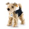 Steiff GmbH Steiff Welsh Terrier cane 26 cm