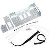 Cisco ACS-1100-RM-19 Supporto Metallo Argento 19" per Serie 1100 - Staffa Rack